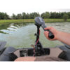 Haswing Osapian 55 / 660W 12V Elektro-Bootsmotor