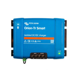 Victron Energy Orion-Tr Smart 12/12-30A (360W) DC-DC Ladegerät / Ladebooster, galv. Isoliert