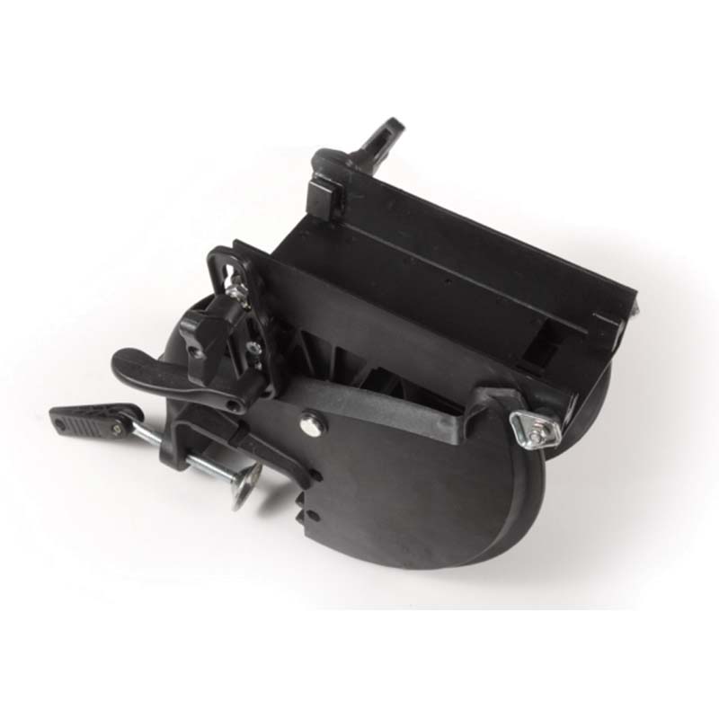 Haswing Ersatzteil: Motorhalterung für Heckspiegel / Motor Bracket