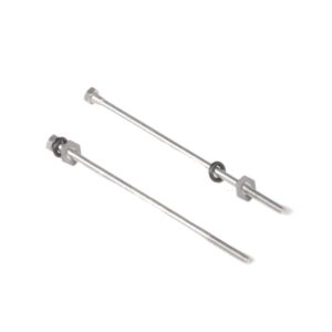 Haswing Ersatzteil: Schrauben für Motor / Motorscrews