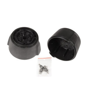 Haswing Ersatzteil: Abdeckung Getriebe inkl. Schrauben / Gear Cover