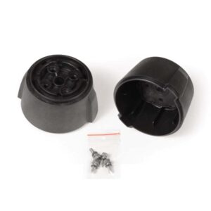 Haswing Ersatzteil: Abdeckung Getriebe inkl. Schrauben / Plastic Holder