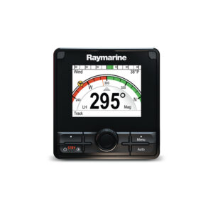 Raymarine Autopilot-Bedieneinheit p70Rs (Drehknopf)