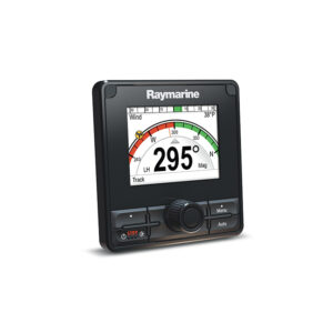 Raymarine Autopilot-Bedieneinheit p70Rs (Drehknopf)