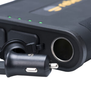 RebelCell Power Rebel 48K - Powerbank