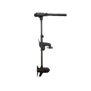 Haswing Protruar 1.0 / 65lbs / 12 Volt / 600 Watt Elektro-Aussenborder Normalschaft