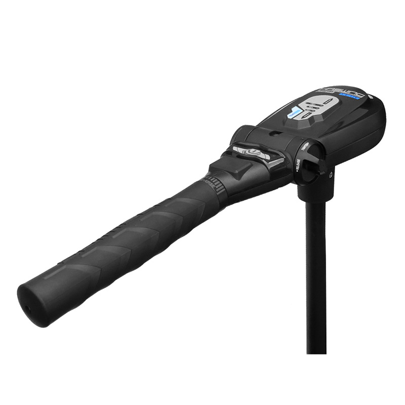 Haswing Protruar 1.0 / 65lbs / 12 Volt / 600 Watt Elektro-Aussenborder Normalschaft