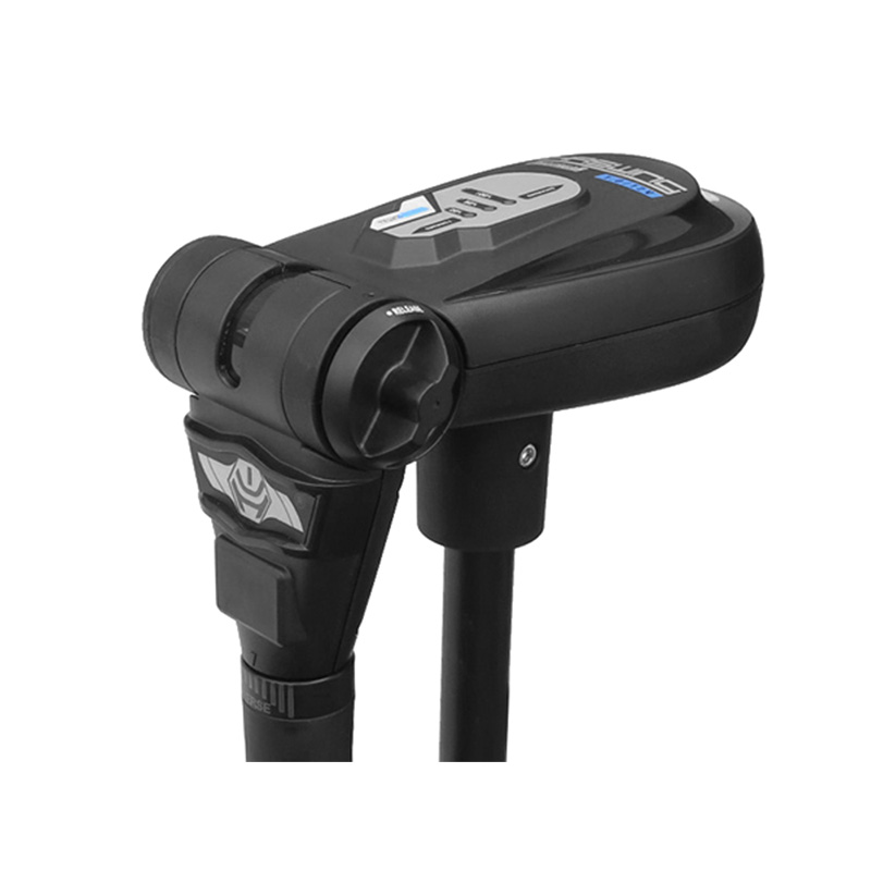 Haswing Protruar 1.0 / 65lbs / 12 Volt / 600 Watt Elektro-Aussenborder Normalschaft