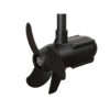 Haswing Protruar 1.0 / 65lbs / 12 Volt / 600 Watt Elektro-Aussenborder Normalschaft