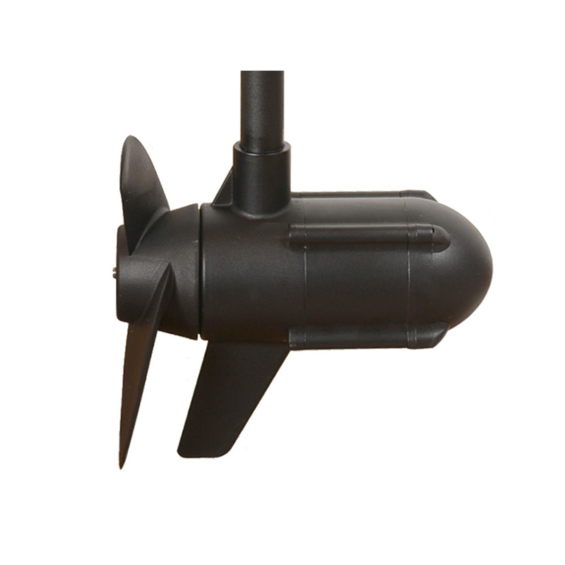 Haswing Protruar 1.0 S / 600W 12V / Brushless / Extra-Kurzschaft