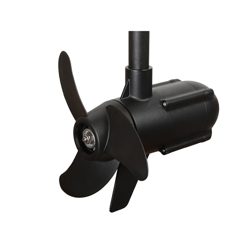 Haswing Protruar 1.0 S / 600W 12V / Brushless / Extra-Kurzschaft