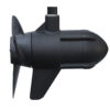 Haswing Protruar 2.0 / 720W 12V / Brushless Elektro-Bootsmotor