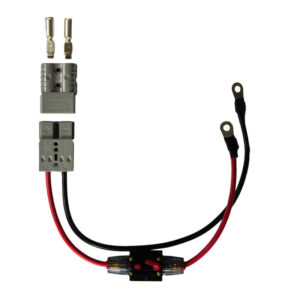 RebelCell Quick Connect E-Motor 100A Rücksetzbar