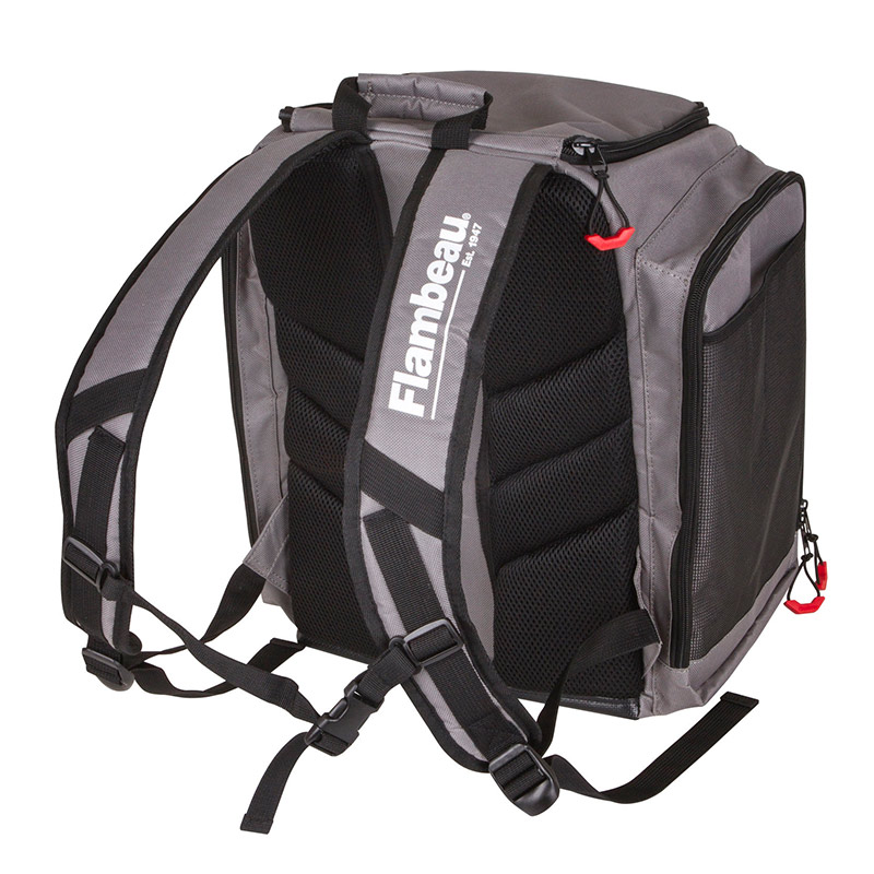 Flambeau Angel-Rucksack IKE Ritual 50 R50BK-1