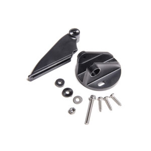 Raymarine CPT-DV & CPT-DVS Montage-Kit zur Befestigung