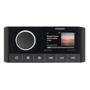 Fusion Apollo MS-RA670 Marine Radio Entertainmentsystem