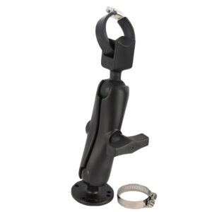 RAM Mounts Motor Stabilisierer Länge 22 cm