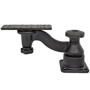 RAM Mounts Gerätehalter MB-35 für Marine Geräte