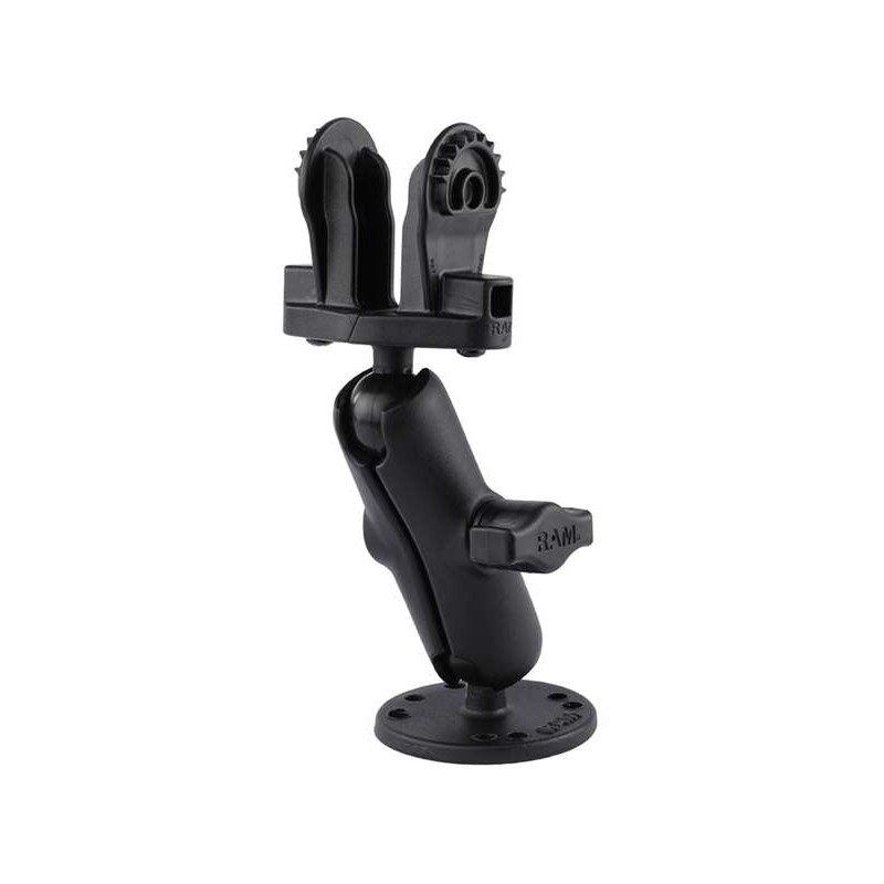RAM Mounts Echolothalter Lowrance Größe B - Hook2 / Hook Reveal 5 Zoll