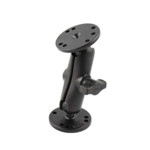 RAM Mounts Echolothalter Größe B