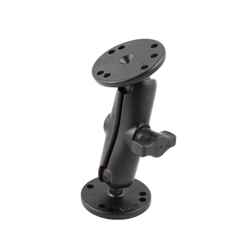 RAM Mounts Echolothalter Größe B