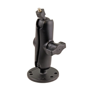 RAM Mounts Echolothalter Raymarine Dragonfly Größe B