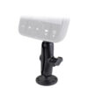 RAM Mounts Echolothalter Raymarine Dragonfly Größe B
