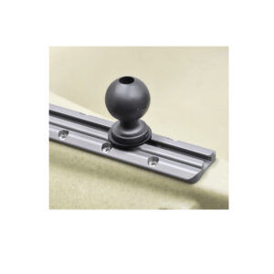 RAM Mounts Track Ball Fuß für Adapterleiste Größe C