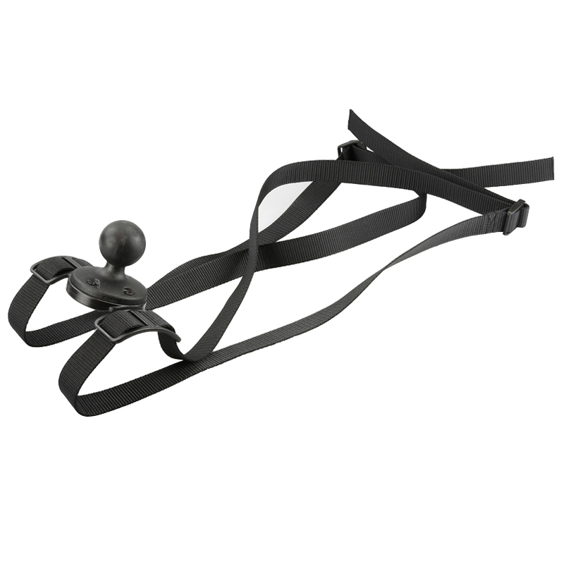 RAM Mounts Belly Boot Adapter Größe B
