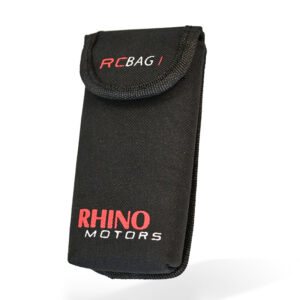 Zebco Rhino Tasche für Fernbedienung