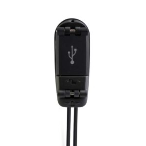 Scanstrut SC-USB-03 - wasserdichte USB-Steckdose