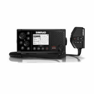 Simrad RS40-B Funkgerät mit AIS-Reciever und AIS-Transmitter