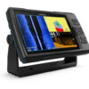 Garmin Striker Vivid 9sv mit GT52HW-TM Geber