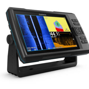 Garmin Striker Vivid 9sv mit GT52HW-TM Geber
