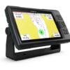 Garmin Striker Vivid 9sv mit GT52HW-TM Geber
