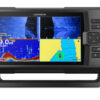 Garmin Striker Vivid 9sv mit GT52HW-TM Geber