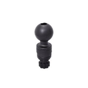 Railblaza Sternadapter 1,5'' Kugel (38mm Ø) macht RAM Artikel Railblaza tauglich