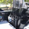 Railblaza 09-0009-X Angelruten-Halter "RodStow Single"
