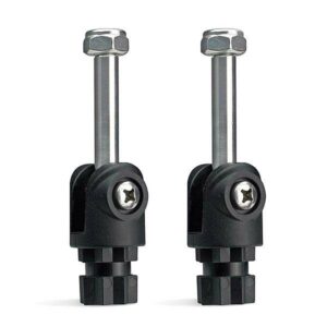 Railblaza 02-4047-X Rowlock Ruderdollen