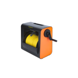 CHASING Kabeltrommel - ohne Kabel