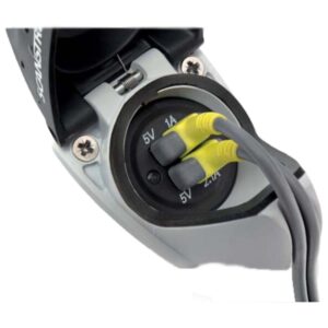 Scanstrut SC-USB-01 - wasserdichte USB-Steckdose