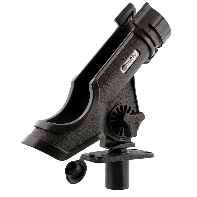 SCOTTY Rutenhalter Power Lock 231