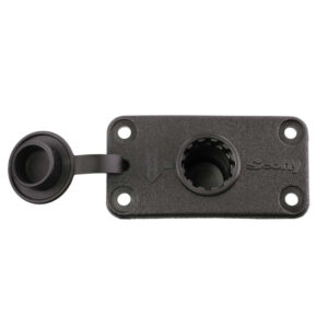 SCOTTY Montagesockel 244