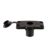 SCOTTY Montagesockel 244L