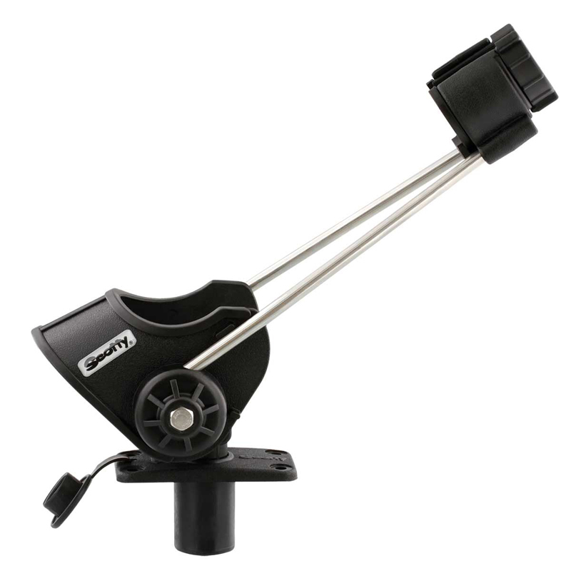 SCOTTY Rutenhalter Striker 246