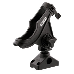 SCOTTY Rutenhalter Baitcaster 280
