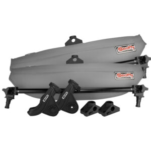 SCOTTY Kayak Stabilizer System 302