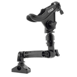 SCOTTY Rutenhalter Baitcaster 388