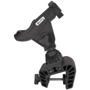 SCOTTY Rutenhalter Baitcaster 389