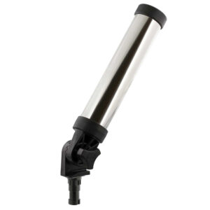 SCOTTY Rutenhalter Rocket-Launcher 469